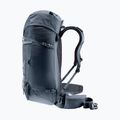 Zaino da arrampicata deuter Guide 34+8 l nero 6