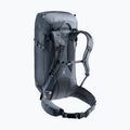 Zaino da arrampicata deuter Guide 34+8 l nero 7