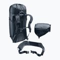 Zaino da arrampicata deuter Guide 34+8 l nero 8