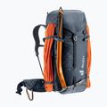 Zaino da arrampicata deuter Guide 34+8 l nero 9