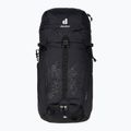 Zaino da trekking Deuter Trail 24 l nero