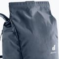 Zaino da trekking Deuter UP Stockholm nero 10