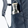 Zaino da trekking Deuter UP Stockholm nero 11