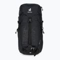 Zaino da trekking da donna deuter Trail 22 l SL nero