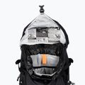 Zaino da trekking da donna deuter Trail 22 l SL nero 4