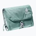 Deuter Wash Bag I borsa per il lavaggio da escursionismo in giada