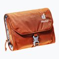Deuter Wash Bag I Borsa da trekking in castagno