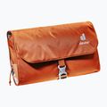 Deuter Wash Bag II, borsa da trekking in castagno