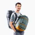 Deuter Gravity Rope Bag verde acqua/cannella 3