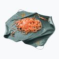 Deuter Gravity Rope Sacco lenzuolo verde acqua/ cannella 2