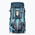 Zaino da trekking Deuter per bambini Fox 30 l marine/lagoon 3