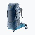 Zaino da trekking Deuter per bambini Fox 30 l marine/lagoon 6