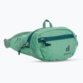 Marsupio renale per bambini deuter Belt 1 l menta verde 2