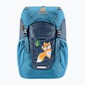 Zaino da trekking per bambini Deuter Waldfuchs 10 l marine/wave 5