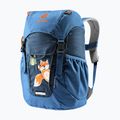 Zaino da trekking per bambini Deuter Waldfuchs 10 l marine/wave 6