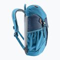 Zaino da trekking per bambini Deuter Waldfuchs 10 l marine/wave 8