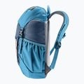Zaino da trekking per bambini Deuter Waldfuchs 10 l marine/wave 9
