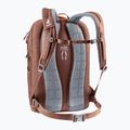 Zaino Deuter Giga 28 l castagno/umbra 4