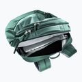 Zaino Deuter Giga 28 l giada/verde city 11