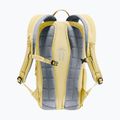 Zaino urbano deuter Stepout 12 l ginger/turmeric 2