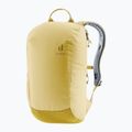 Zaino urbano deuter Stepout 12 l ginger/turmeric 3