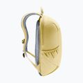 Zaino urbano deuter Stepout 12 l ginger/turmeric 5