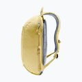 Zaino urbano deuter Stepout 12 l ginger/turmeric 6