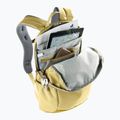 Zaino urbano deuter Stepout 12 l ginger/turmeric 8
