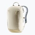 Deuter StepOut 12 l, zaino da giorno in osso e sabbia 6
