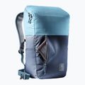Zaino deuter UP Stockholm 22 l ink/ atlantic 7