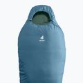 Sacco a pelo Deuter Orbit +5° SL atlantico/salvia 3