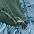 Sacco a pelo Deuter Orbit +5° SL atlantico/salvia 4
