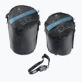 Sacco a pelo Deuter Orbit +5° SL atlantico/salvia 6