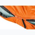 Sacco a pelo Deuter Orbit -5° SL castagna/salvia 5