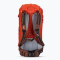 Zaino da sci Deuter Freescape Lite 26 l papaya/umbra 3