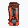 Zaino da sci Deuter Freescape Pro 40+ l umbra/papaya 3