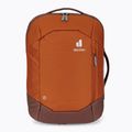 Zaino da trekking Deuter Carry On 28 l castagno/umbra