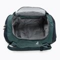 Deuter Aviant Duffel 35 l, borsa da viaggio verde acqua/rosa 5