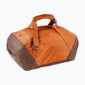 Deuter Aviant Duffel 35 l castagna/umbra borsa da viaggio 4