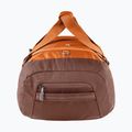 Deuter Aviant Duffel 35 l castagna/umbra borsa da viaggio 5