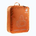 Deuter Aviant Duffel 35 l castagna/umbra borsa da viaggio 7