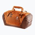 Deuter Aviant Duffel 50 l castagna/umbra borsa da viaggio