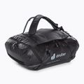Deuter Aviant Duffel borsa da viaggio 40 l nero 2