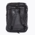 Deuter Aviant Duffel borsa da viaggio 40 l nero 3