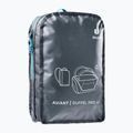 Deuter Aviant Duffel borsa da viaggio 40 l nero 8