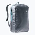 Deuter Aviant Duffel borsa da viaggio 40 l nero 9
