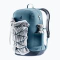 Zaino Deuter Gogo 25 l atlantic/ink city 11