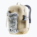 Zaino Deuter Gogo 25 l osso/deserto 8