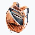 Zaino Deuter Gogo 25 l castagno/umbra 6