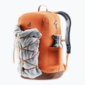 Zaino Deuter Gogo 25 l castagno/umbra 7